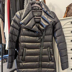 Mackage Yara Lightweight Down Jacket